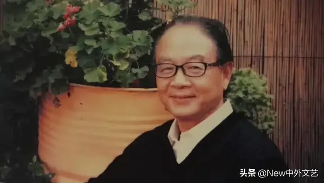 桃花辞（季振邦·诗）