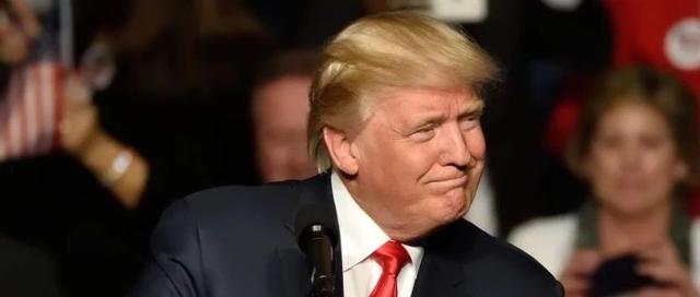 特朗普下令，美国向WTO提出荒诞要求！人民日报发声：故技重演 不得人心