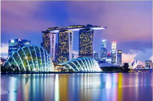 亚太最佳旅游地新鲜出炉，中国、新加坡均上榜