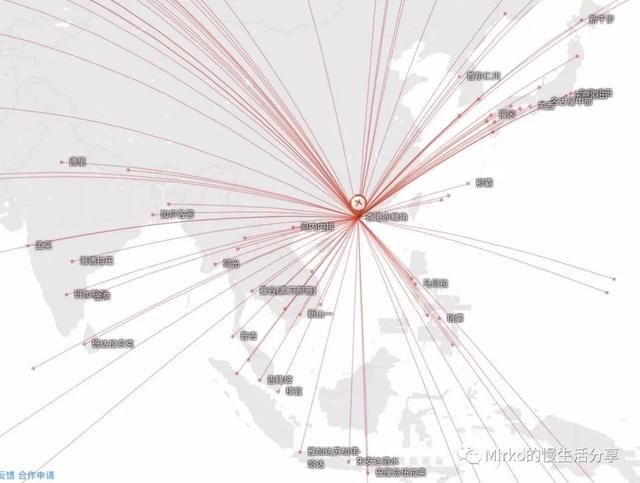 国内备受争议的热门航空公司，你知道是哪个吗？