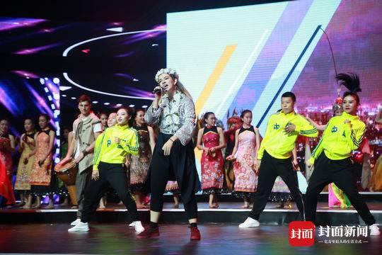 30个国家480名音乐青年聚成都 2019成都国际友城青年音乐周等你打卡