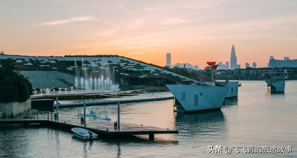 中国第一座国际花园城市，环境比新加坡日本还好，你知道是哪里吗