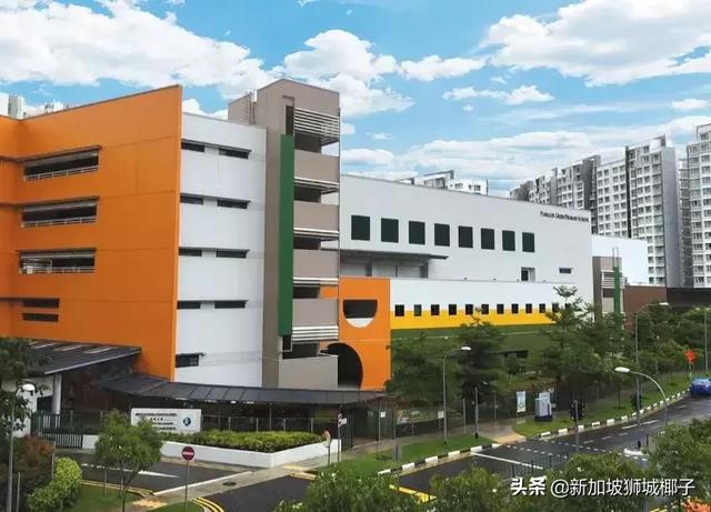 新加坡小学报名开始啦，这些学校名额被抢光了一半