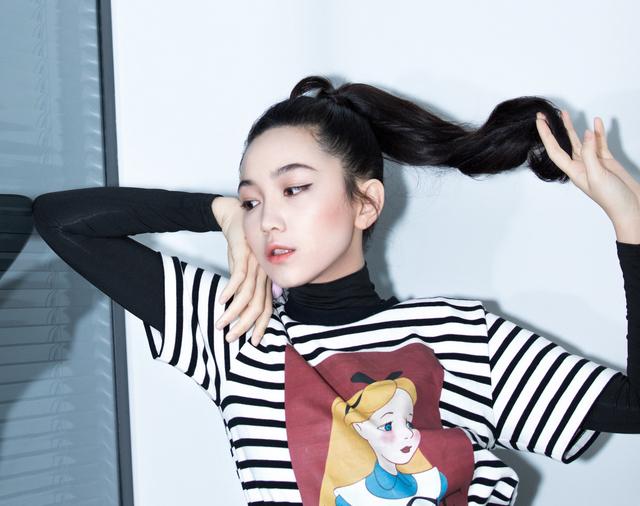 张天：中西方的奇妙融合