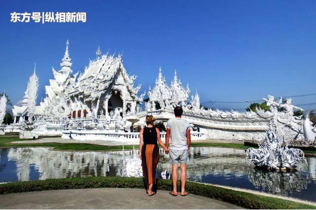 世界最好用护照指数出炉：新加坡日本并列第一 美国“屈居”第六