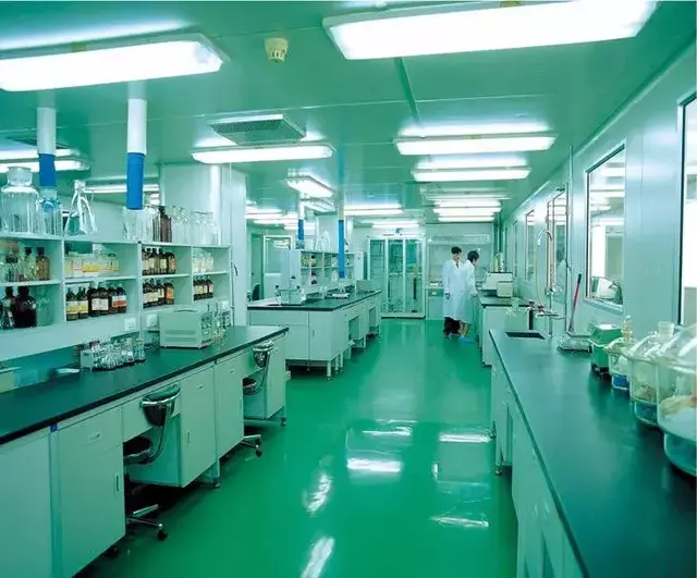 新加坡土豪公司掷重金欲在缅建设制药厂，规模将是世界第一