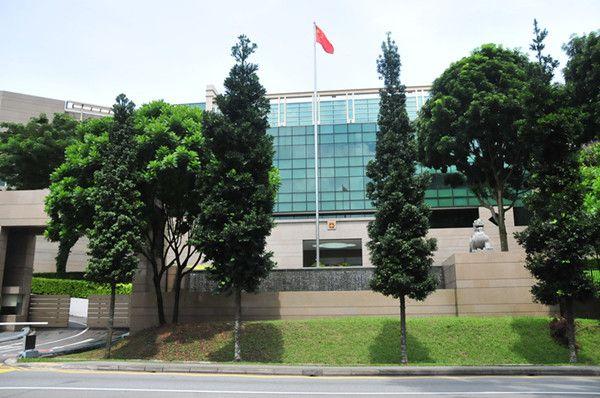 驻新加坡使馆提醒：中国公民赴新加坡劳务人员与中介纠纷频发