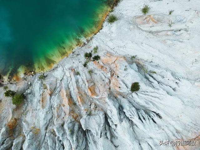 世界级航拍图，这就是我想去旅行的理由