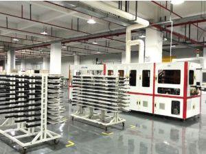 FuturaSun在中国新建500兆瓦组件工厂；Sunnova即将上市；尚德累计出货量突破20GW