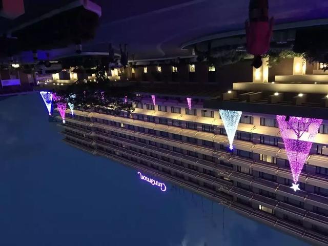 斯里兰卡档次高5星酒店