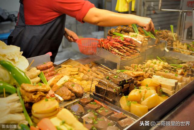 苏梅岛感受城市之外的原始风味