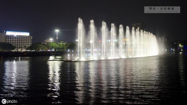 肇庆旅游攻略——哇~新加坡网红帅哥都来踩线肇庆旅游景点