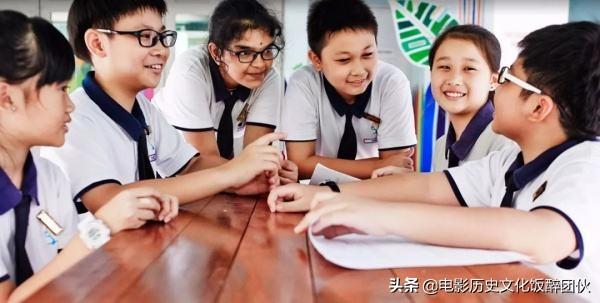 新加坡取消中小学部分考试对中国教育有哪些启示？