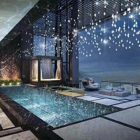 英国富豪James Dyson四亿买下新加坡最贵顶层公寓！奢靡程度令人惊叹