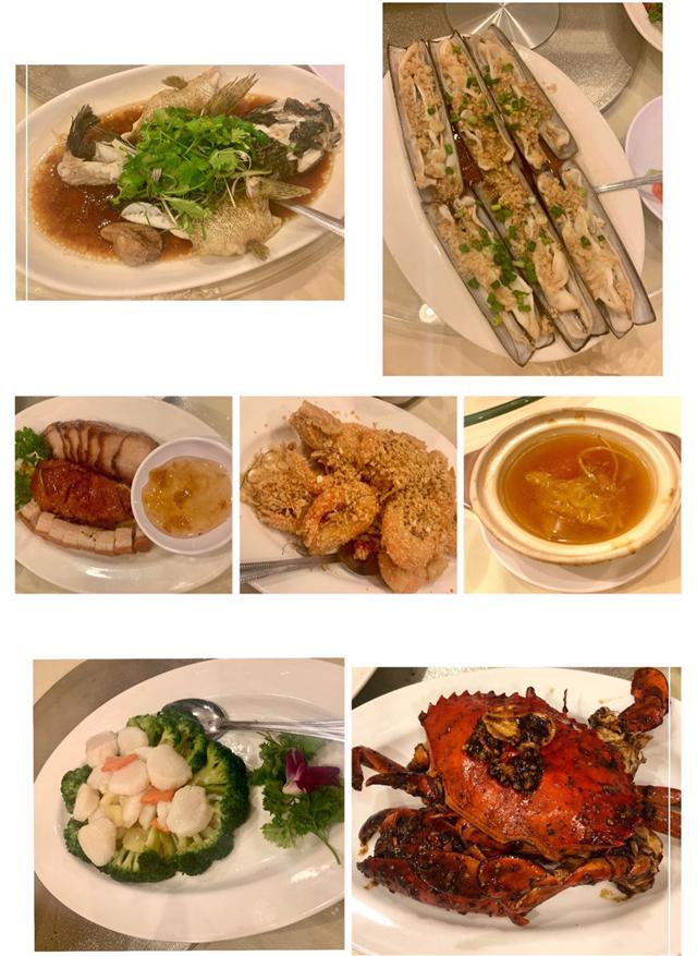展会回顾 | 亚洲美食天堂，新加坡国际优质食品展