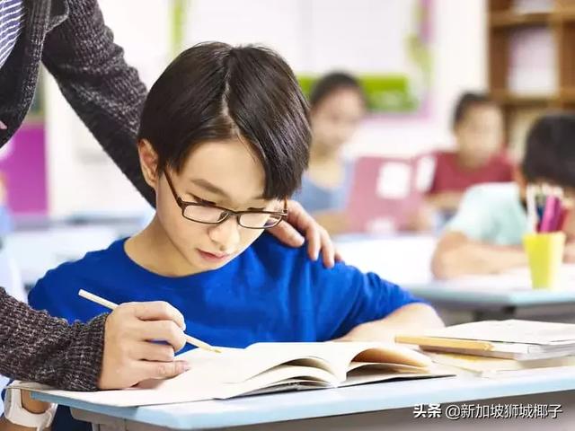 新加坡小学报名开始啦，这些学校名额被抢光了一半