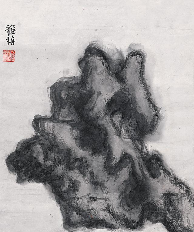 「今日头条」石头记—隽意奇姿 · 当代中国画名家作品邀请展