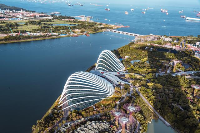 出海创业：得新加坡者得东南亚？