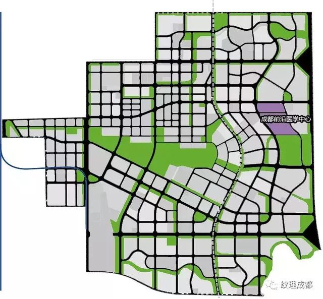 收藏 | 60个项目 | 新川科技园 | 在哪？是什么？怎样了？（下）