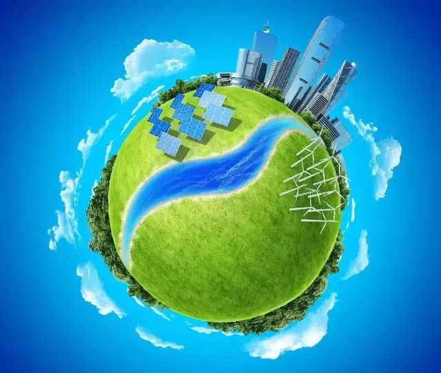 新加坡绿化竟然这么美！怪不得全世界都在学习……