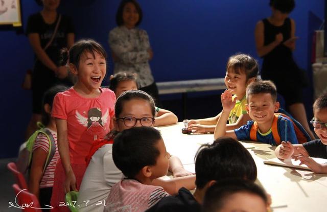 寻美成都｜讲座干货合集，来看该怎么带娃去博物馆