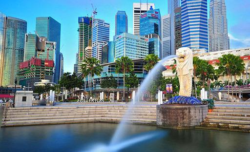 为什么选择“50万新币移民新加坡”