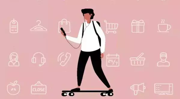 社会新人们，你们都是钻研型消费专家