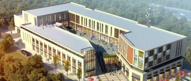 批前公示已出！华南将建一个大型综合性市场