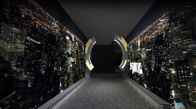 漫威电影宇宙·英雄特展全国首展落地上海“西大门”！全球最大最新