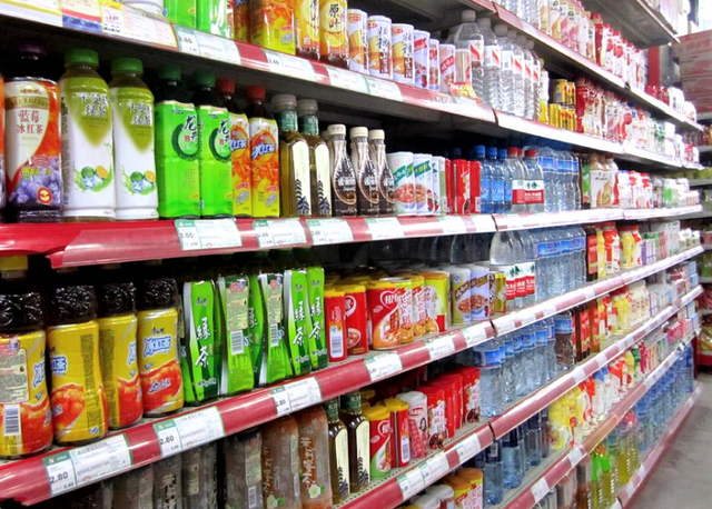 消逝的中国饮料巨头：它打造的两款明星产品，最终落入外资手上