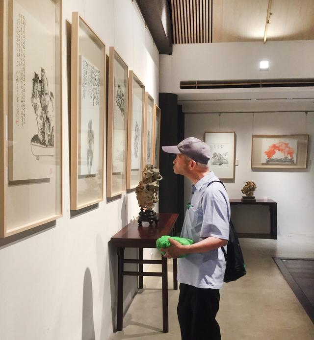 「今日头条」石头记—隽意奇姿 · 当代中国画名家作品邀请展