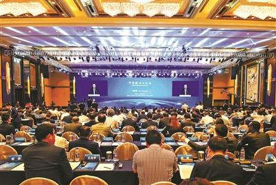 创新驱动 翻开航运业高质量发展新篇章