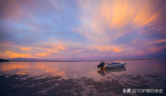 LP公布10个亚太地区最佳旅行地名单！中国一城入围！凭什么是它？