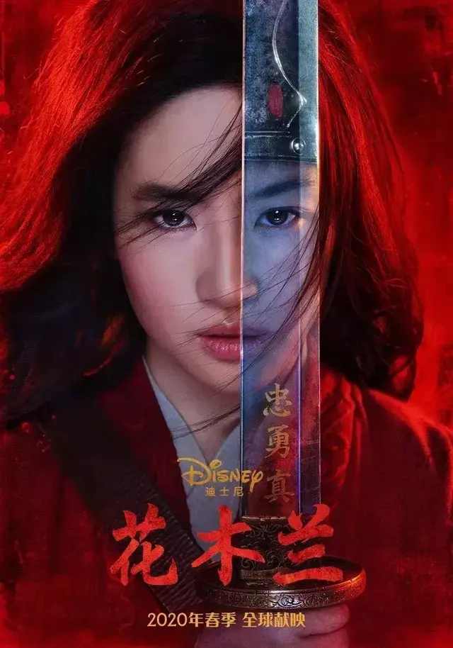 ​ 中国观众为什么不爱看歌舞电影？