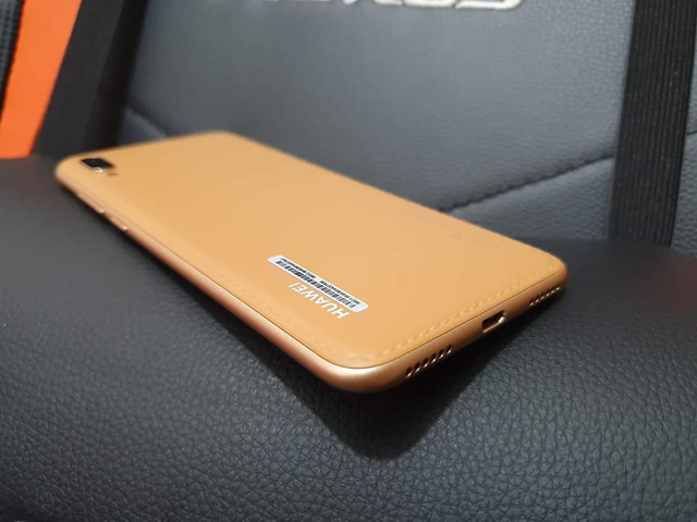 羡慕啊！这款华为手机在新加坡3折促销，还是水滴屏