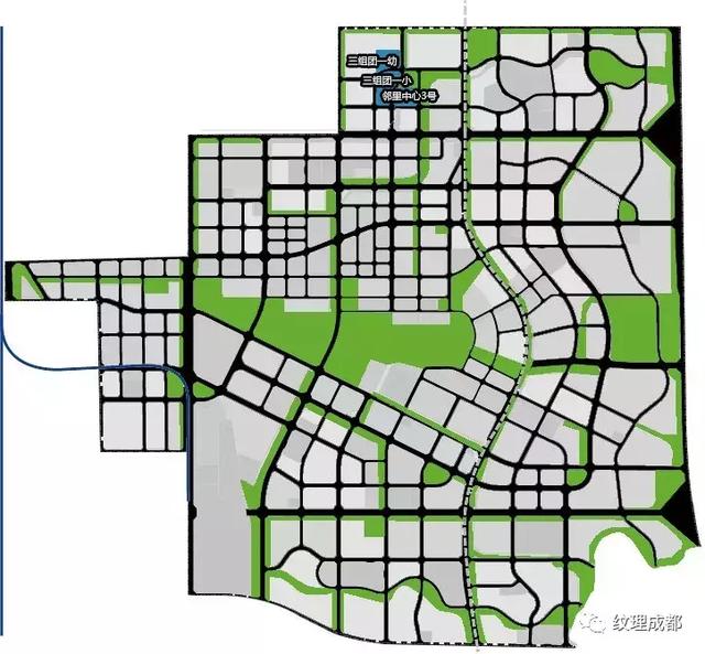 收藏 | 60个项目 | 新川科技园 | 在哪？是什么？怎样了？（下）