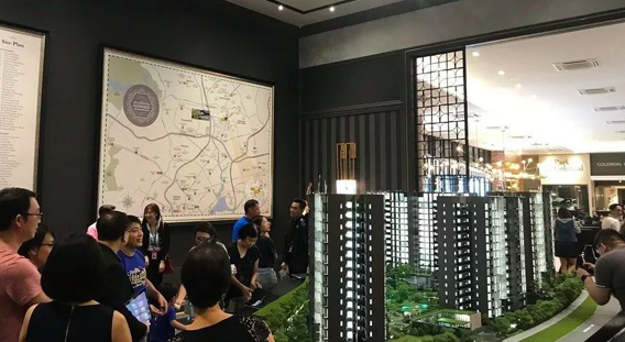 2019年想在新加坡买房子，这些数据你一定要知道