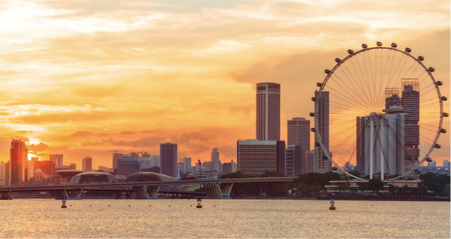 新加坡创业准证申请条件
