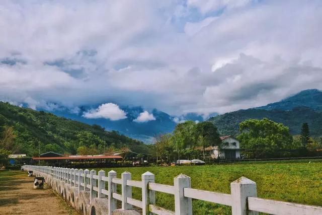 青白江出发！这些境外旅游目的地，便利又安逸