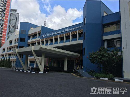 2019高考成绩放榜，你的高考分数可以申请新加坡东亚管理学院吗？