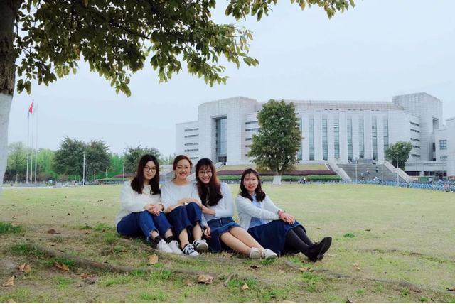 神仙打架！或许，电子科技大学就是最盛产"学霸宿舍"的高校之一！