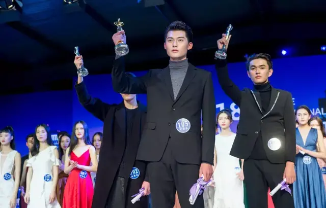 国际时尚 | 2019年立的flag，你完成了多少？