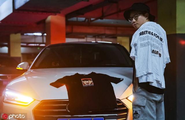 从少年陪到夕阳红！资深JAY粉追星19年整个青春都和周杰伦有关