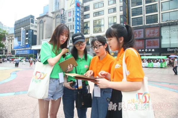 今日焦点｜从旧房改造到街区设计 上海城市更新邀你一同参与