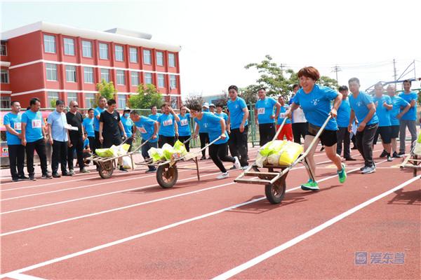 县区发展最亮点：东营6月份各县区成绩单出炉