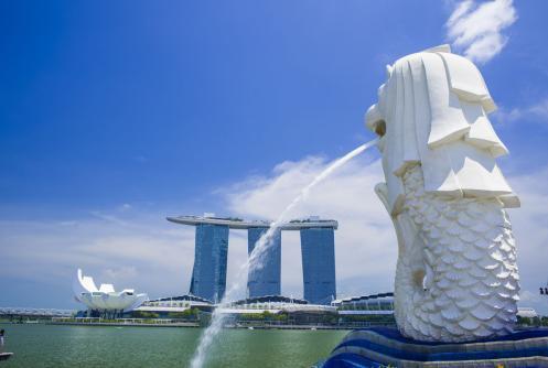选择新加坡SM1项目是否值得？