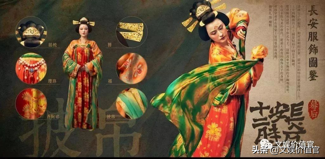 《长安十二时辰》看不懂？超好看？这次观众说了算