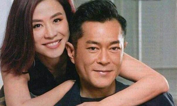 古天乐年内有望娶宣萱？古天乐经纪人：当然不是