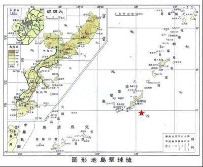 黑船来航：绕地球半圈杀入日本的佩里，为何不直接横渡太平洋？