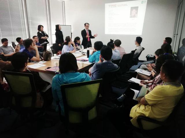 速来围观！新加坡管理学院校招生讲解及奖学金政策说明会周日举行